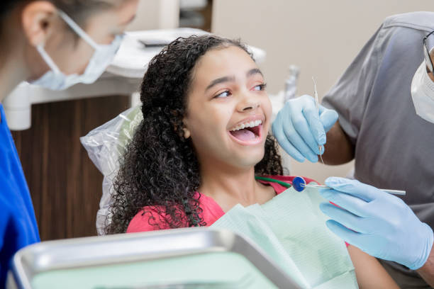 Best Emergency Treatment for Toothache in Philomath, OR