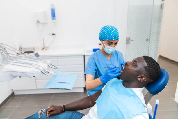 Best Emergency Tooth Extraction in Philomath, OR